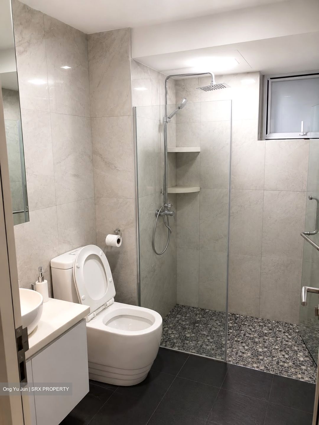 Chestervale (D23), Condominium #607501681